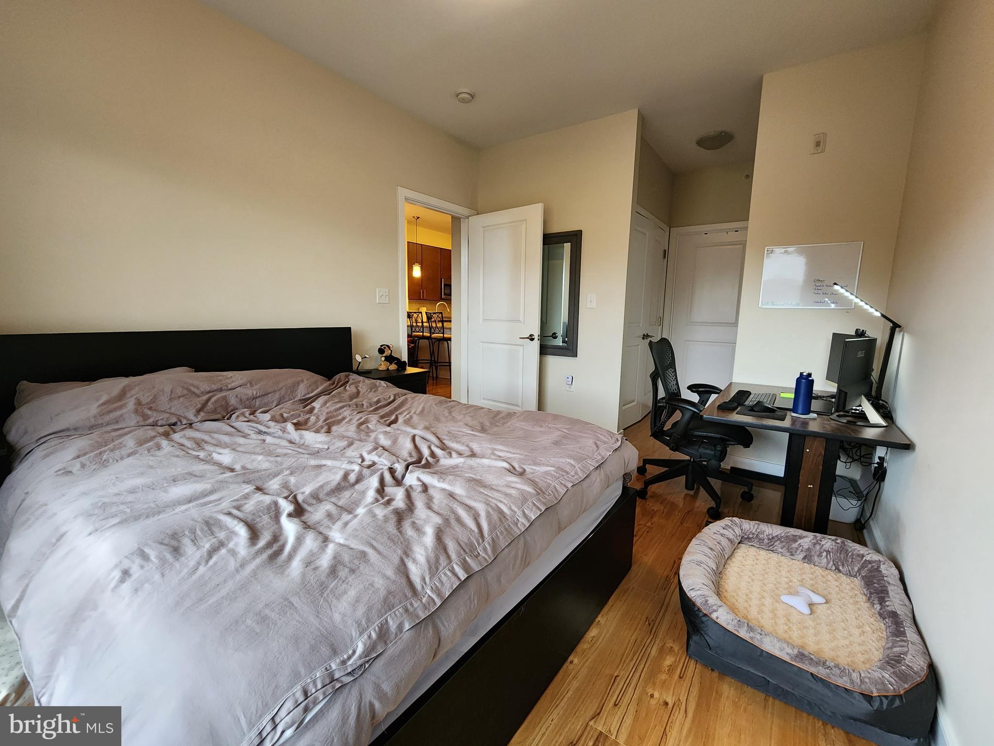 SILVER SPRING - Residential Lease