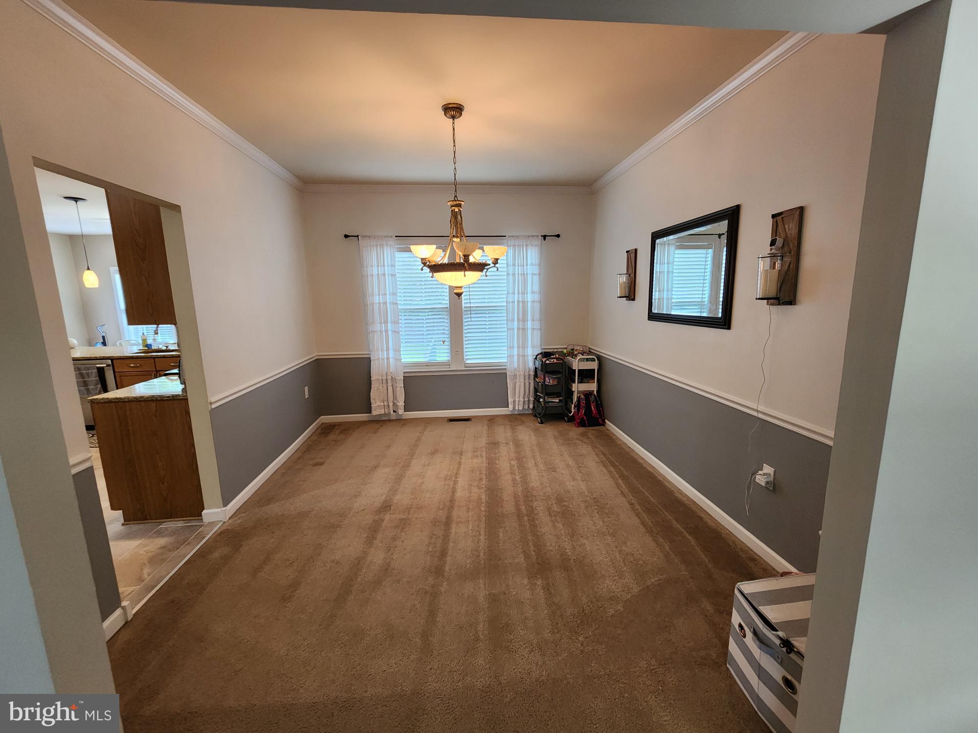 LAUREL RIDGE - Residential