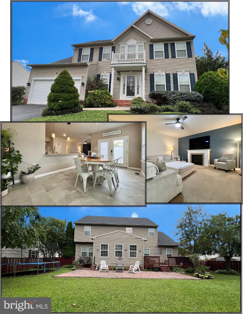 LAUREL RIDGE - Residential