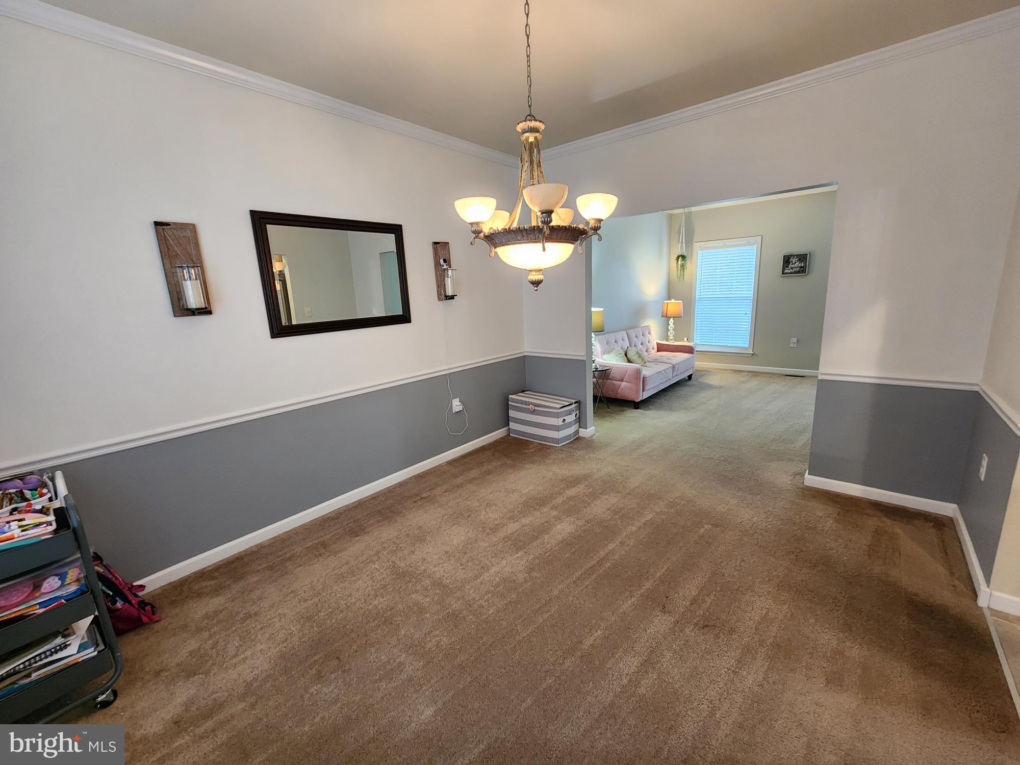 LAUREL RIDGE - Residential