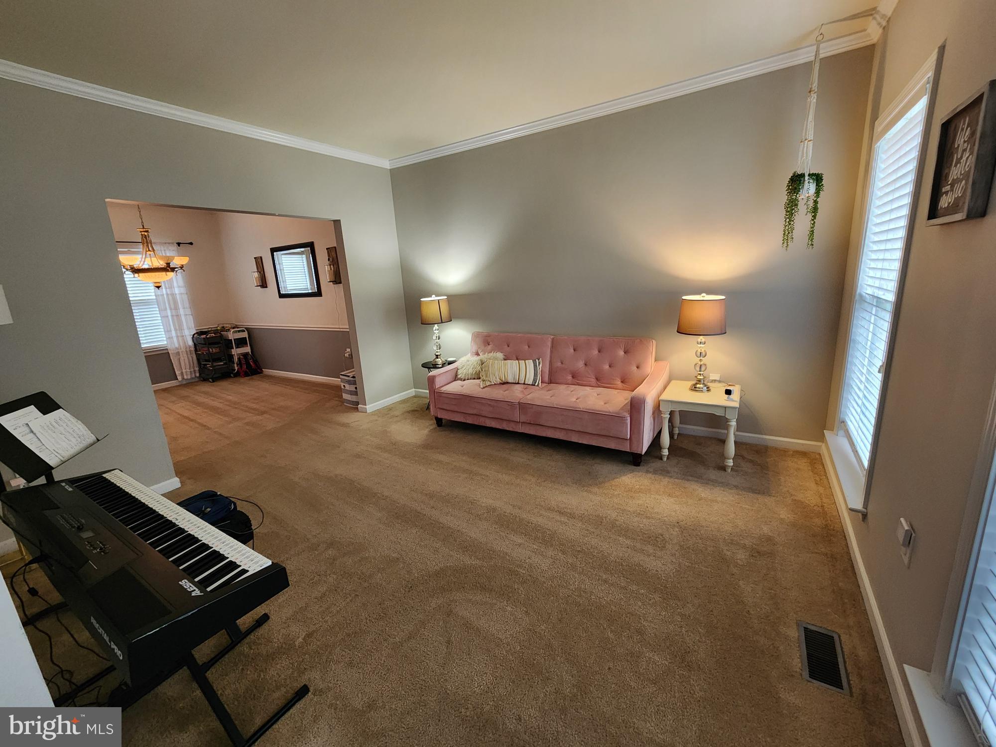 LAUREL RIDGE - Residential