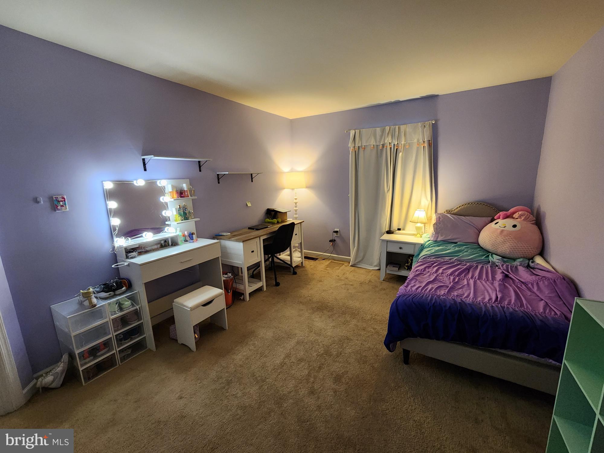 LAUREL RIDGE - Residential