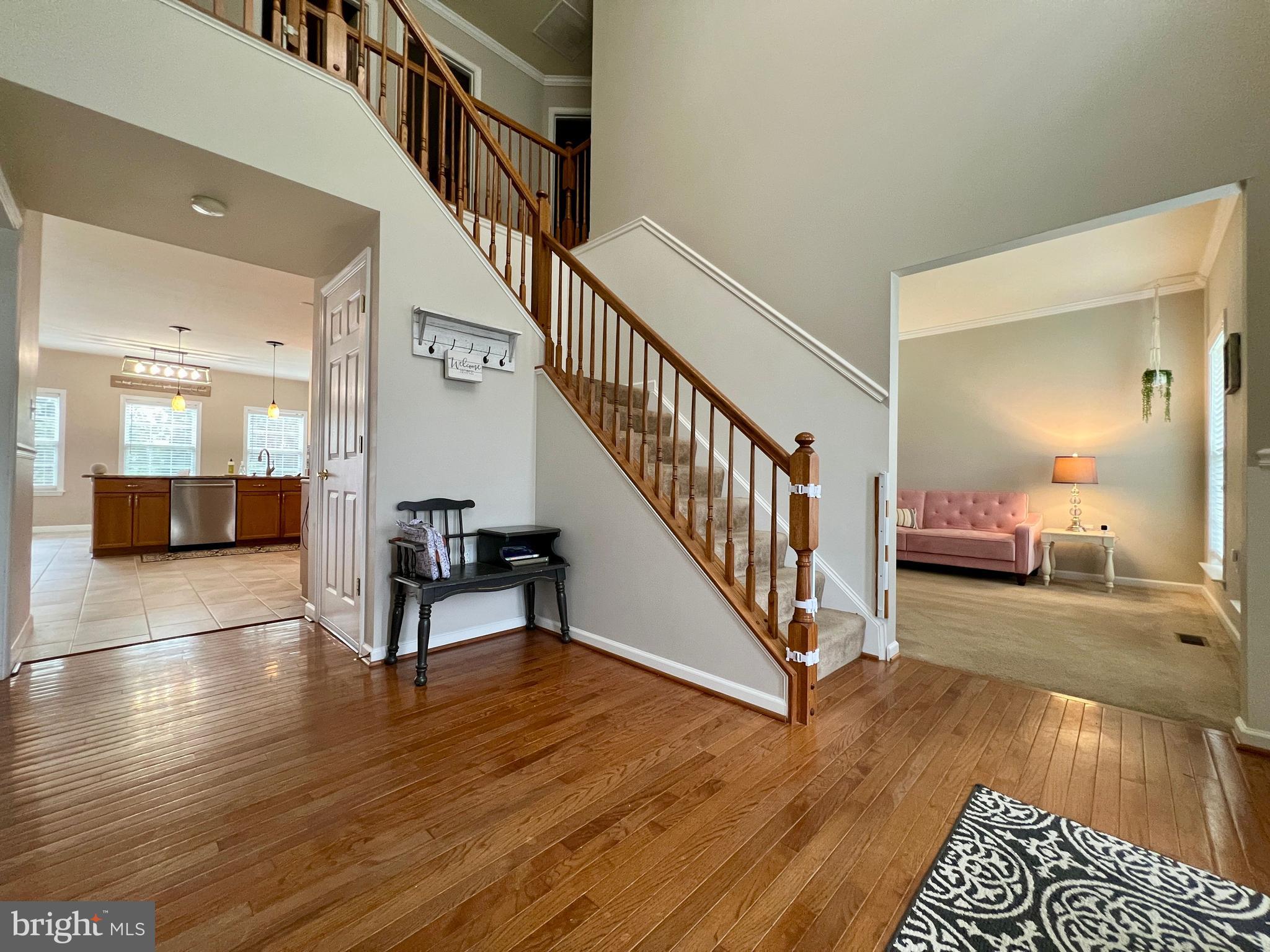 LAUREL RIDGE - Residential