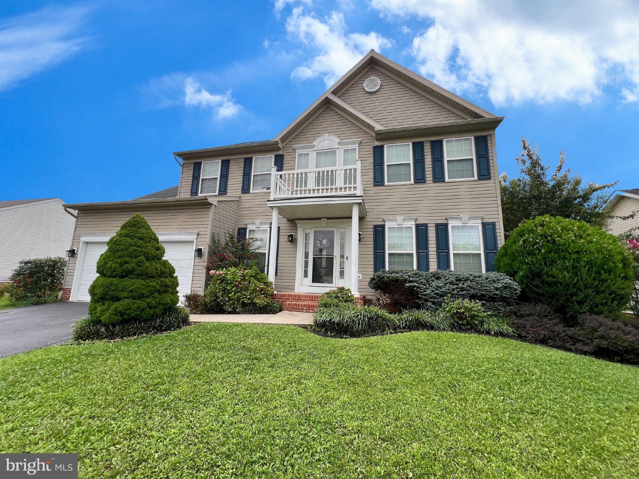 LAUREL RIDGE - Residential