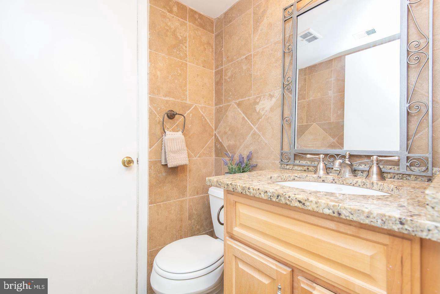 MOSBYS LANDING - Residential Lease