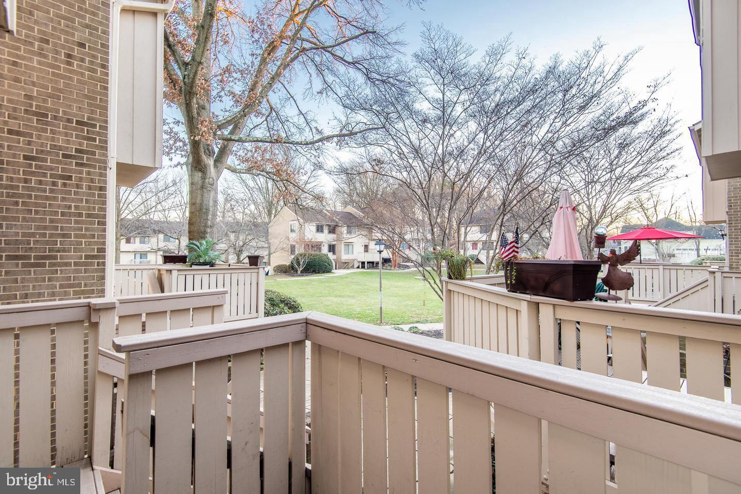 MOSBYS LANDING - Residential Lease