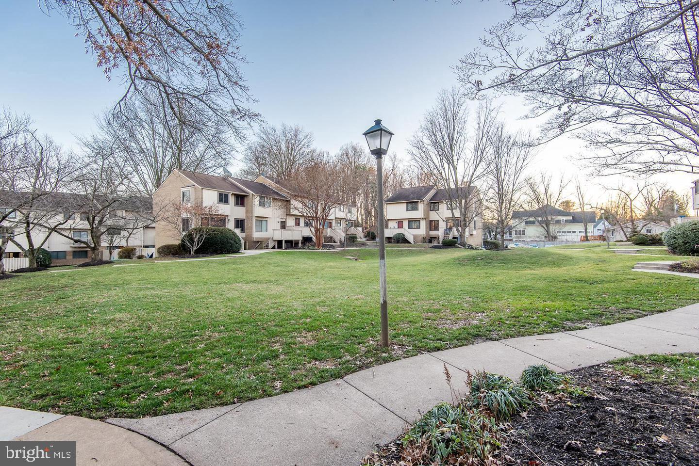 MOSBYS LANDING - Residential Lease