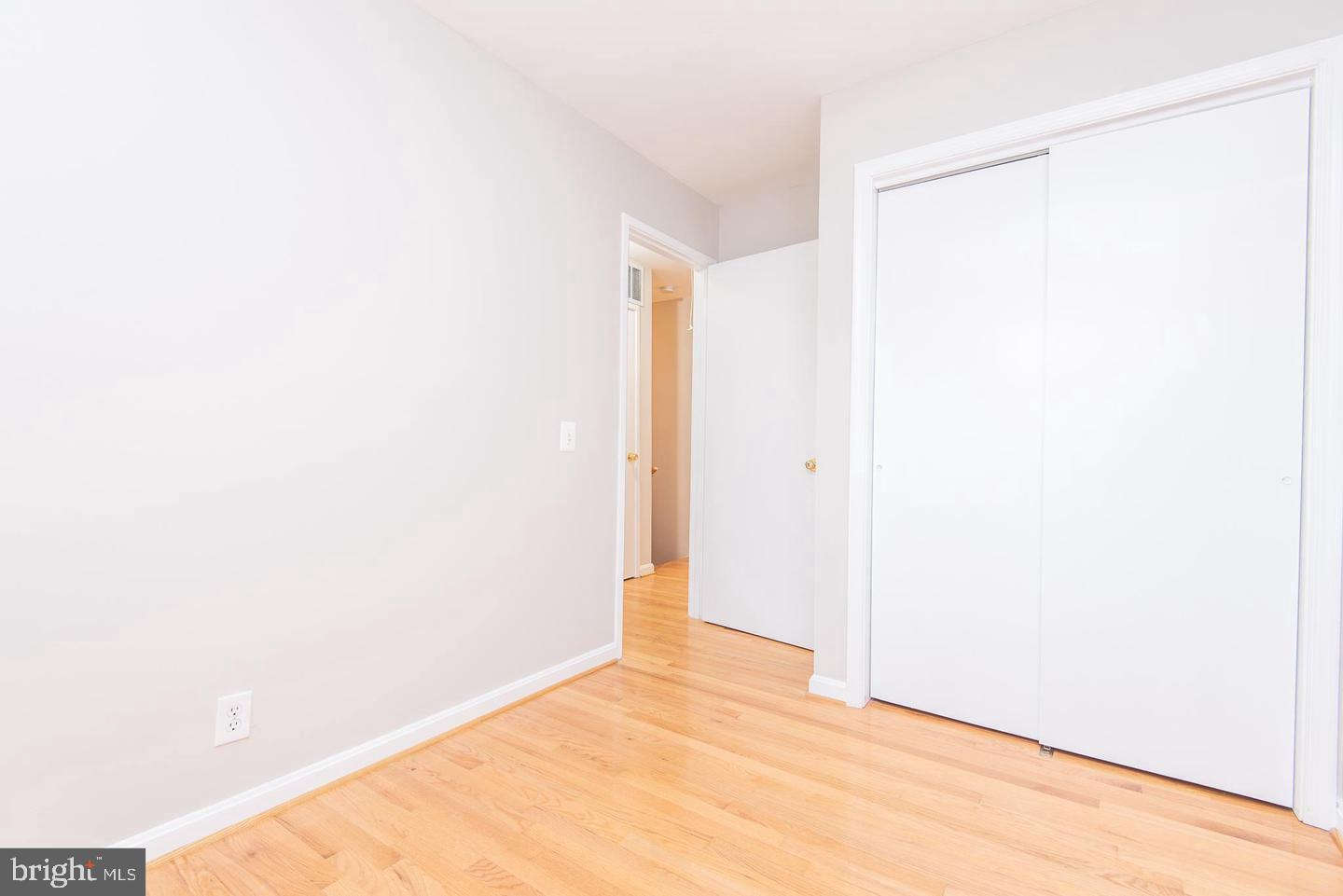 MOSBYS LANDING - Residential Lease