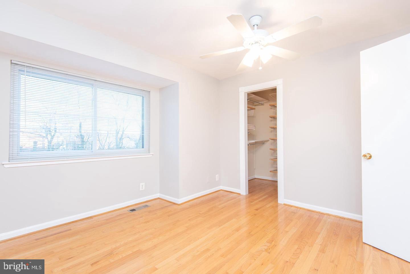 MOSBYS LANDING - Residential Lease