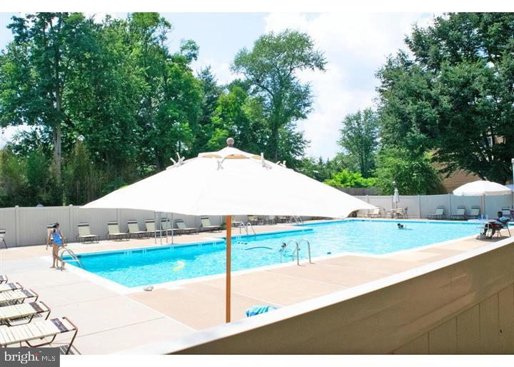 MOSBYS LANDING - Residential Lease