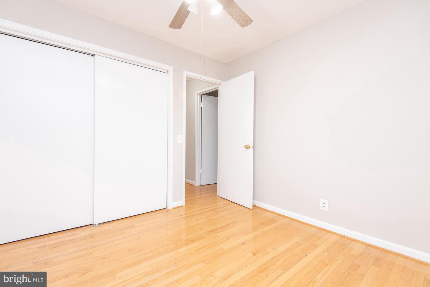 MOSBYS LANDING - Residential Lease