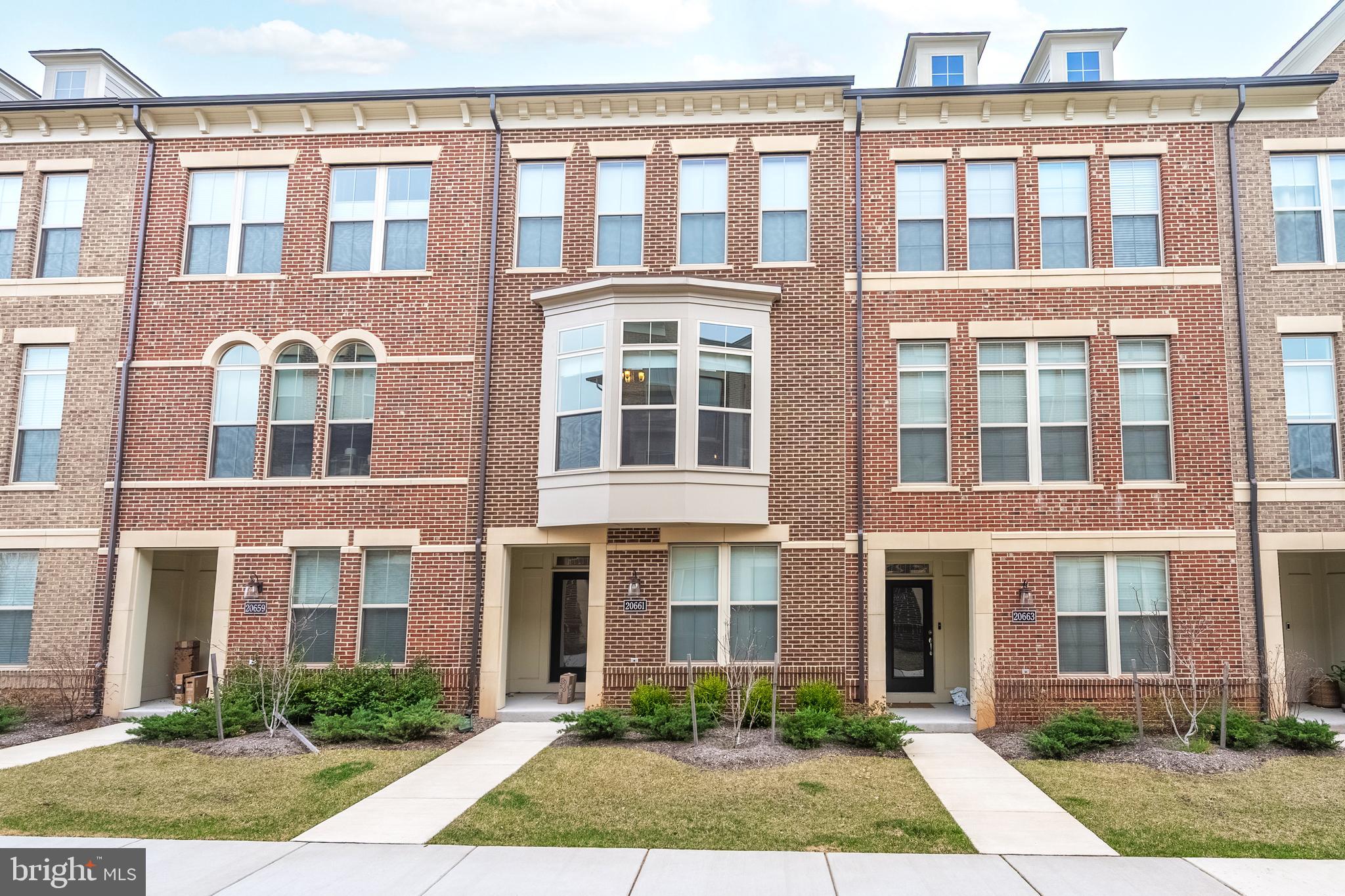 ASHBURN - Residential