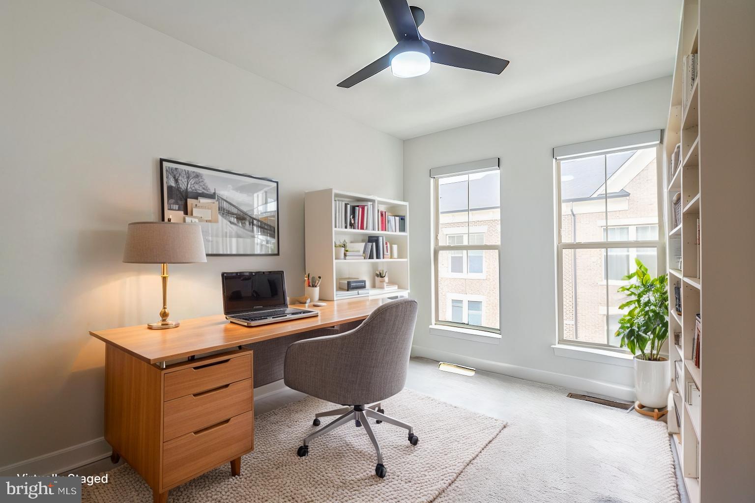 ASHBURN - Residential