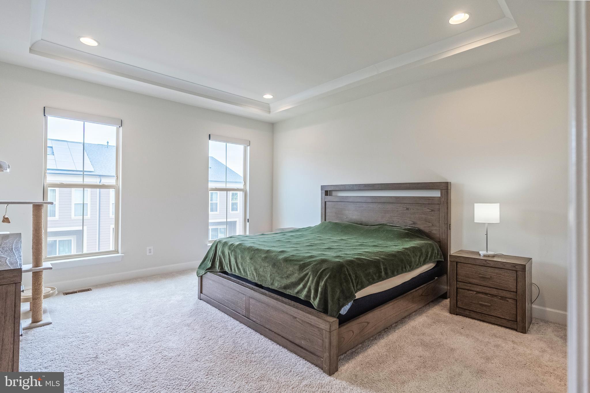 ASHBURN - Residential