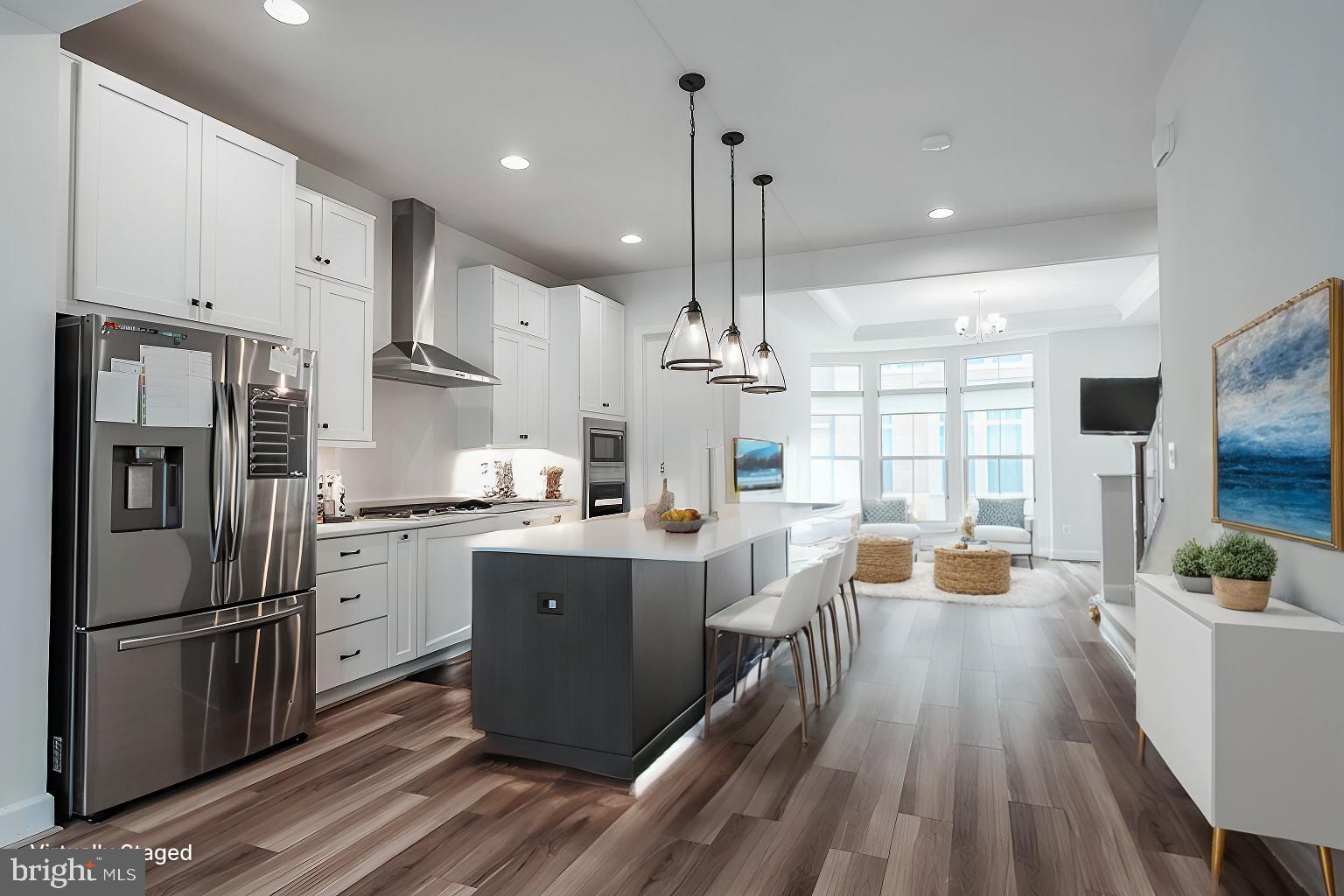 ASHBURN - Residential