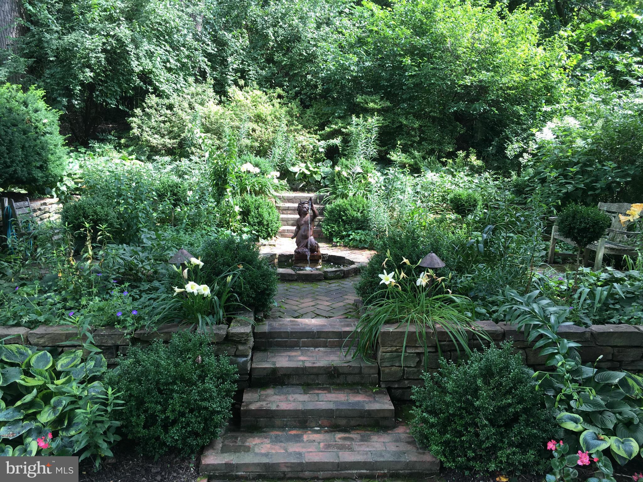 ROLAND PARK - Residential Lease