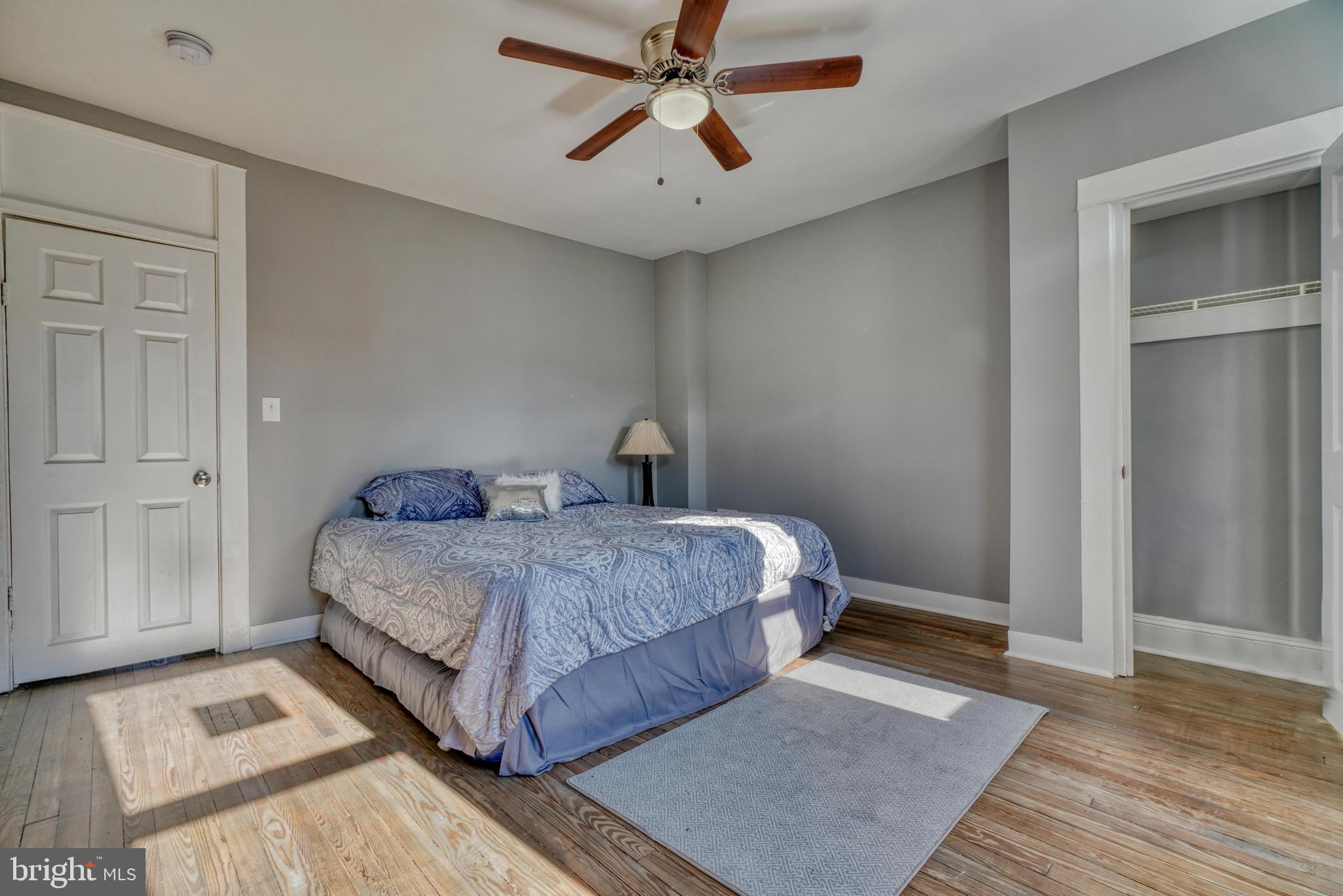 BELAIR-EDISON - Residential