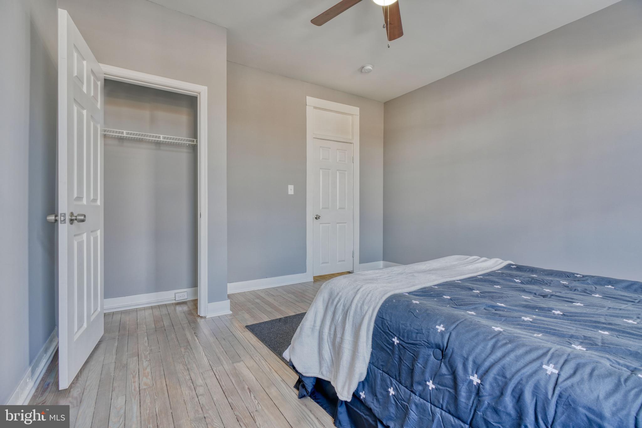 BELAIR-EDISON - Residential