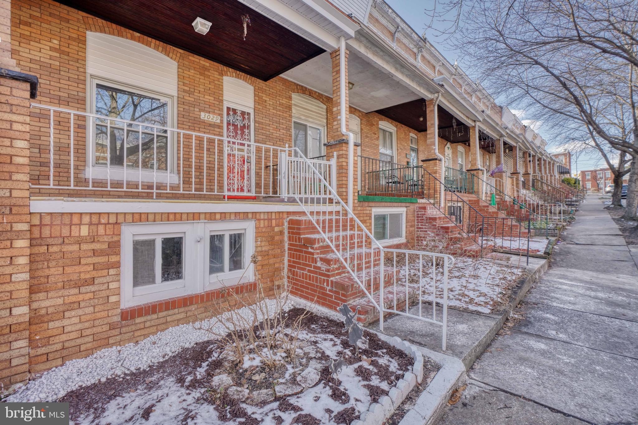 BELAIR-EDISON - Residential