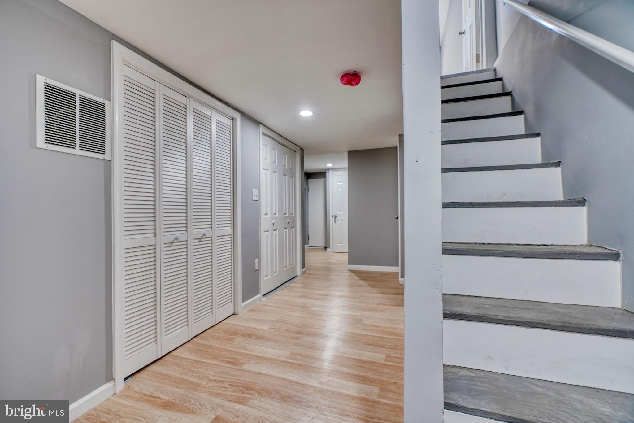 BELAIR-EDISON - Residential