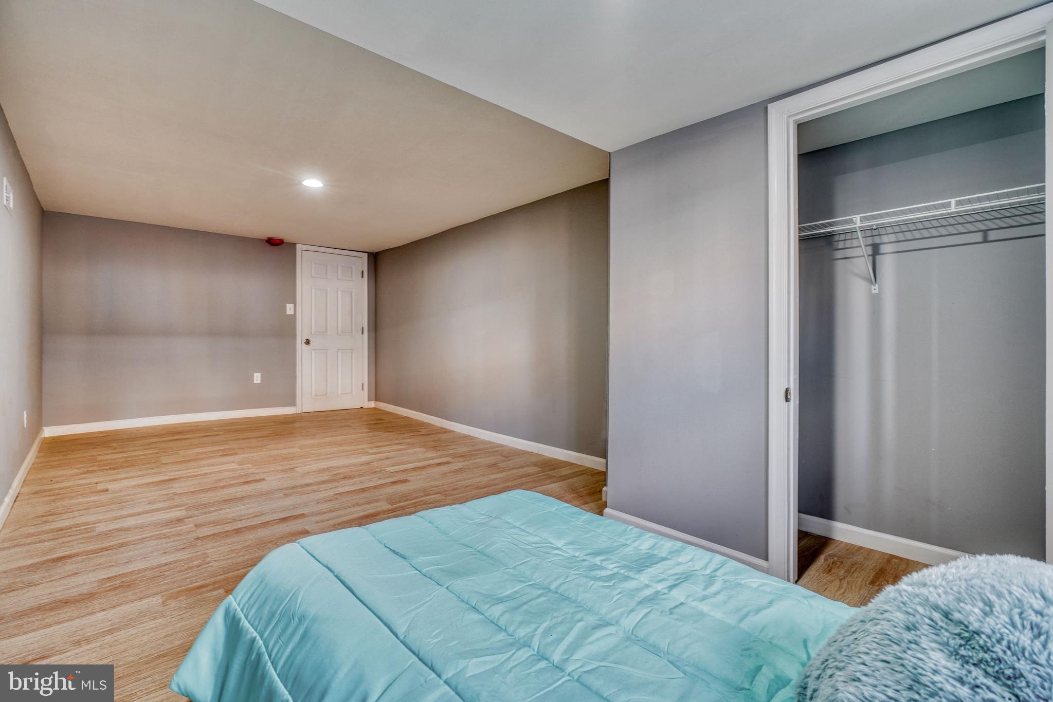 BELAIR-EDISON - Residential