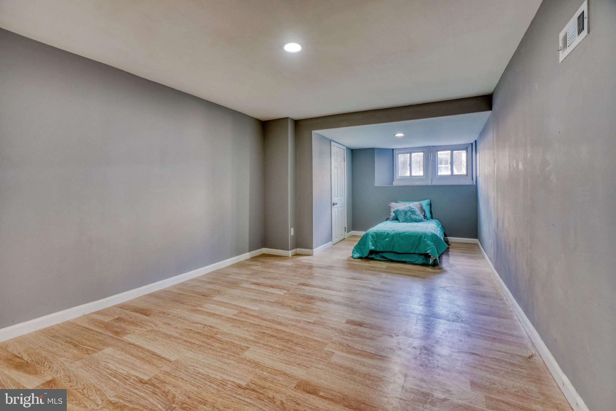 BELAIR-EDISON - Residential