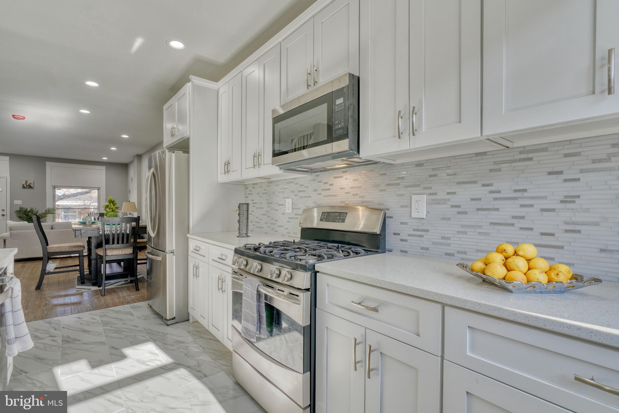 BELAIR-EDISON - Residential