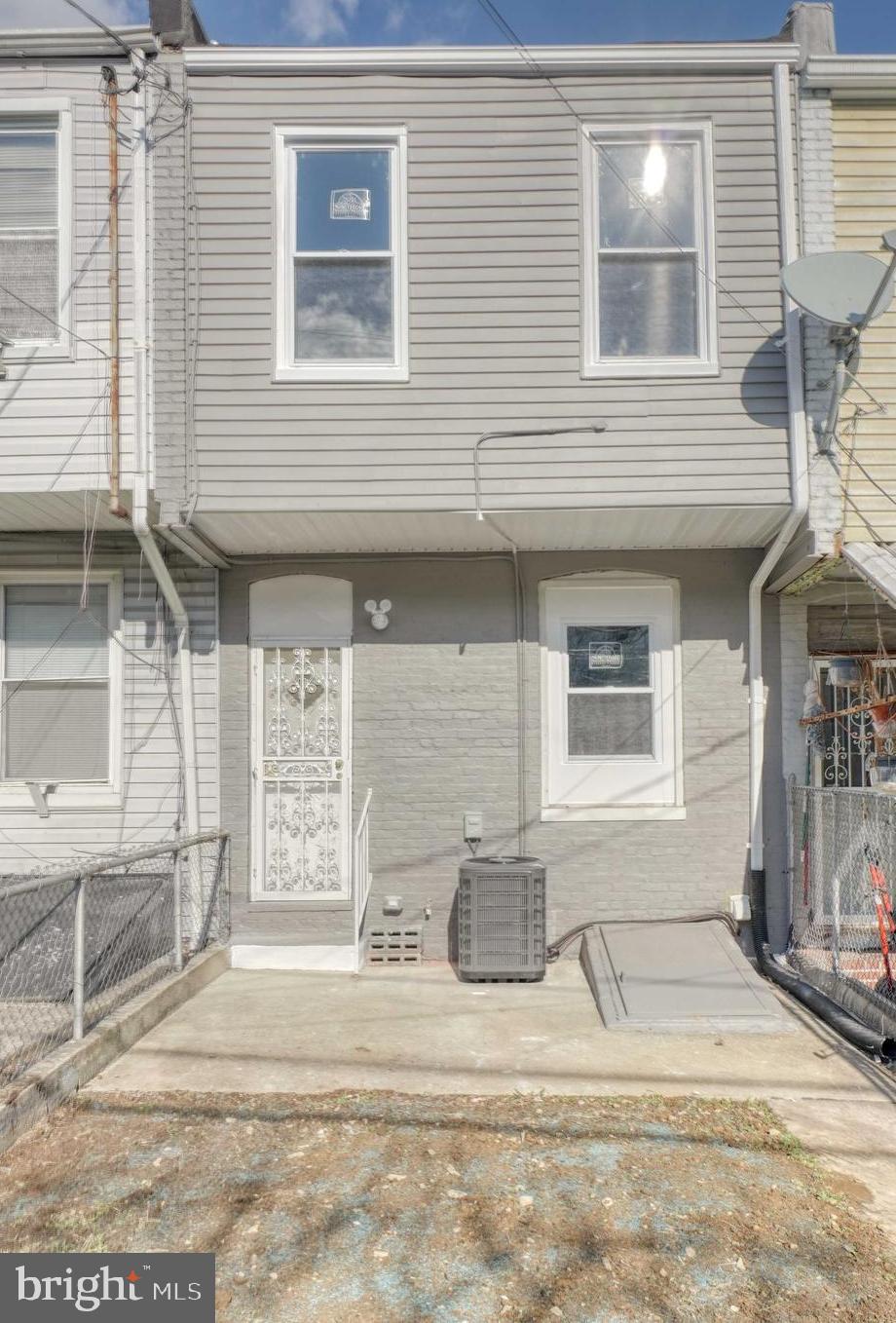 BELAIR-EDISON - Residential