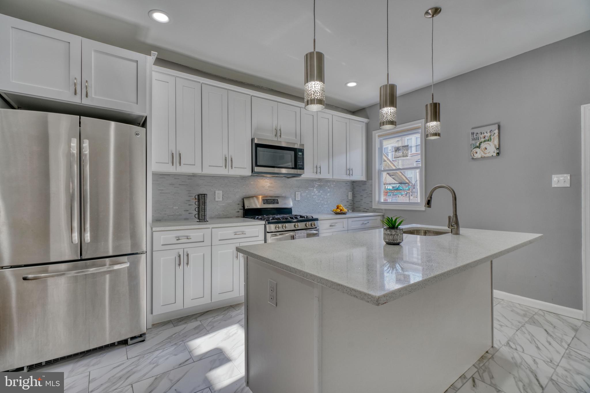 BELAIR-EDISON - Residential