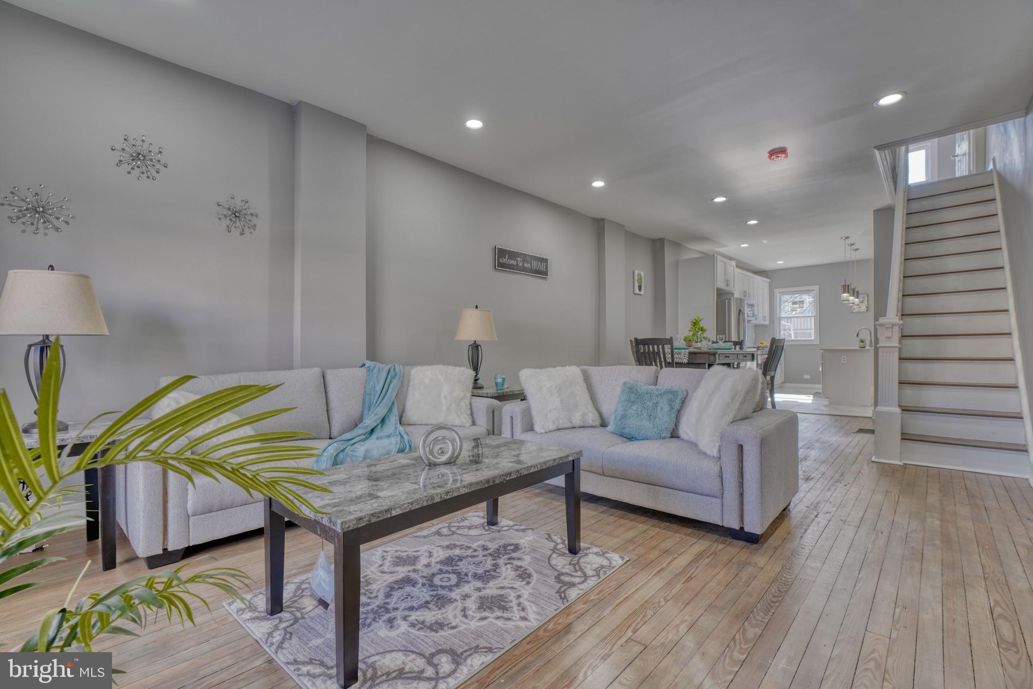 BELAIR-EDISON - Residential