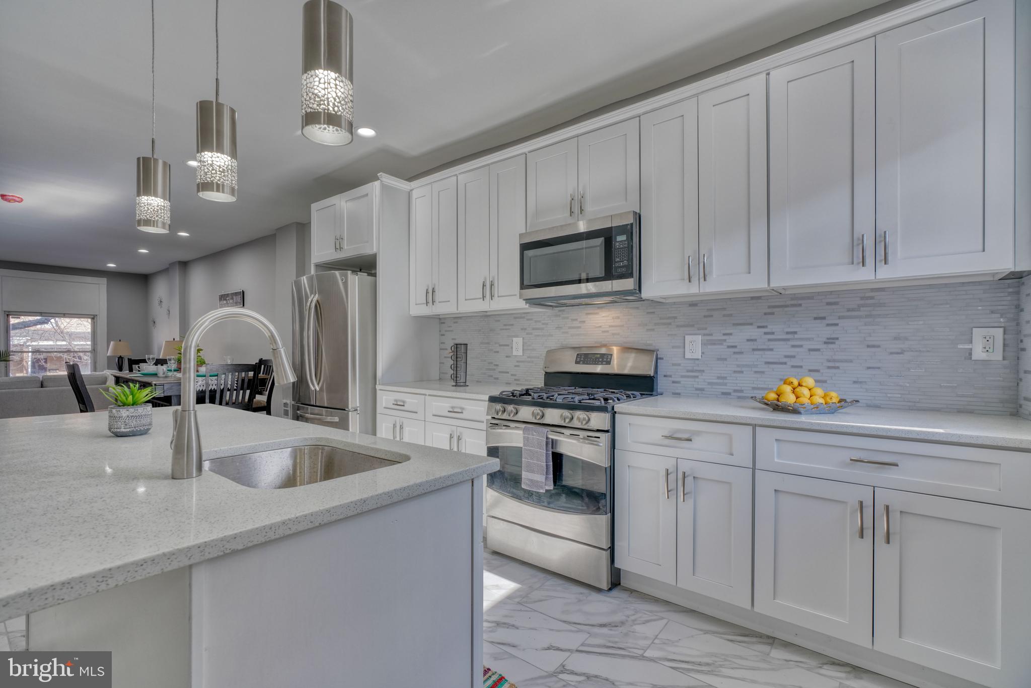 BELAIR-EDISON - Residential