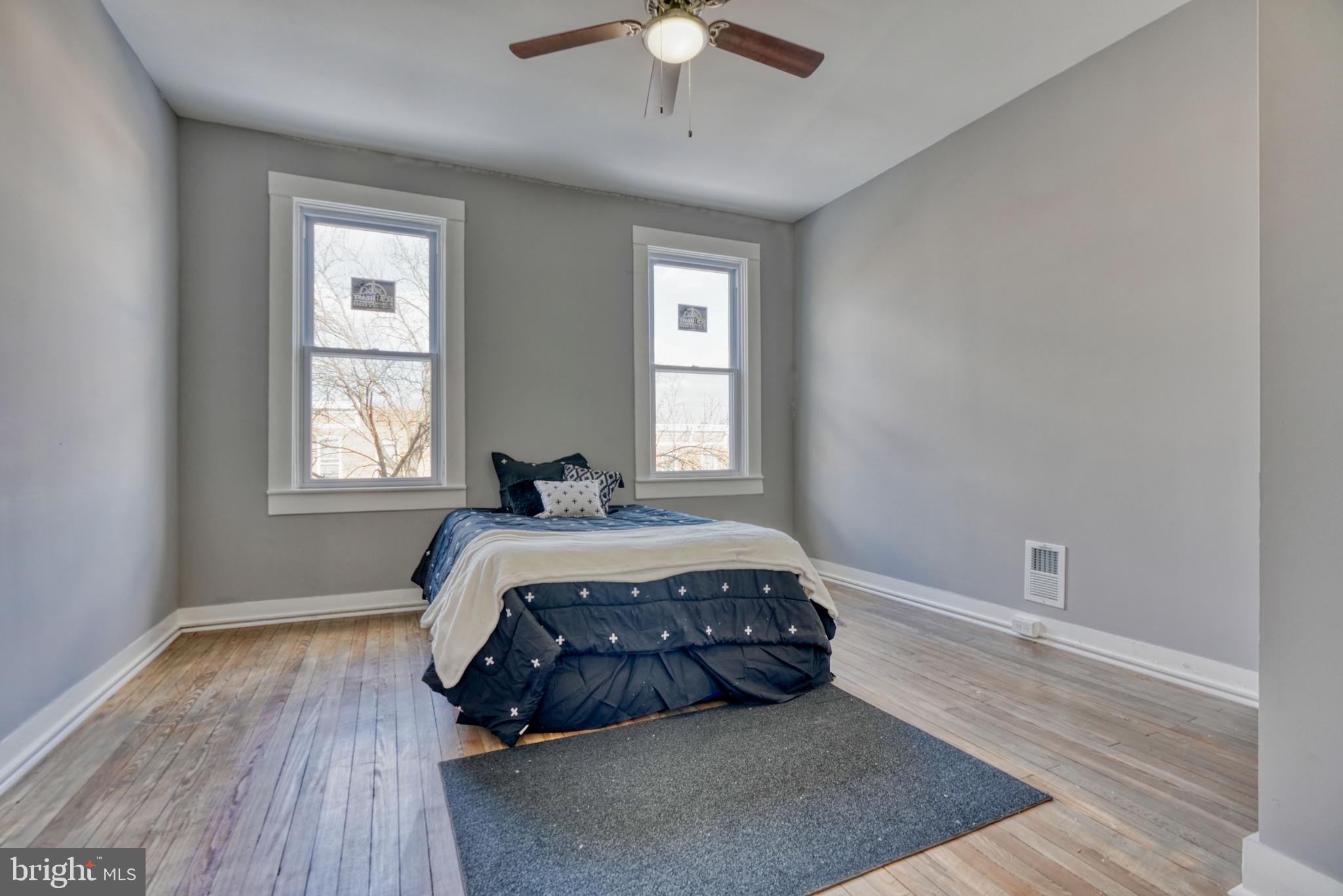 BELAIR-EDISON - Residential