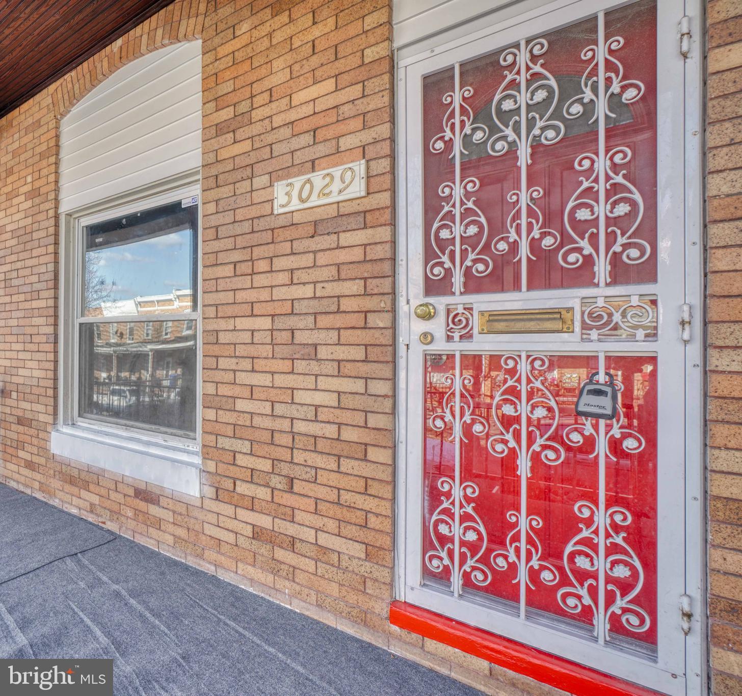 BELAIR-EDISON - Residential