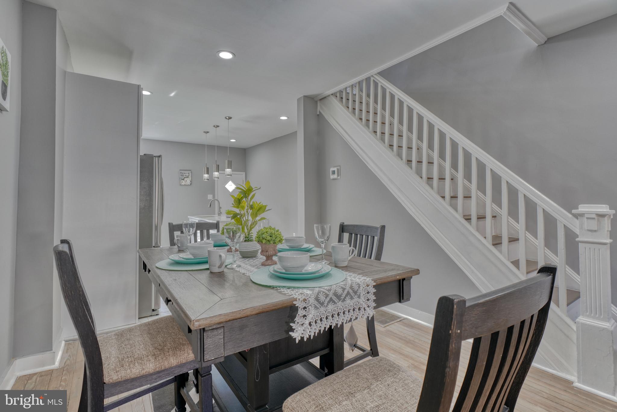 BELAIR-EDISON - Residential