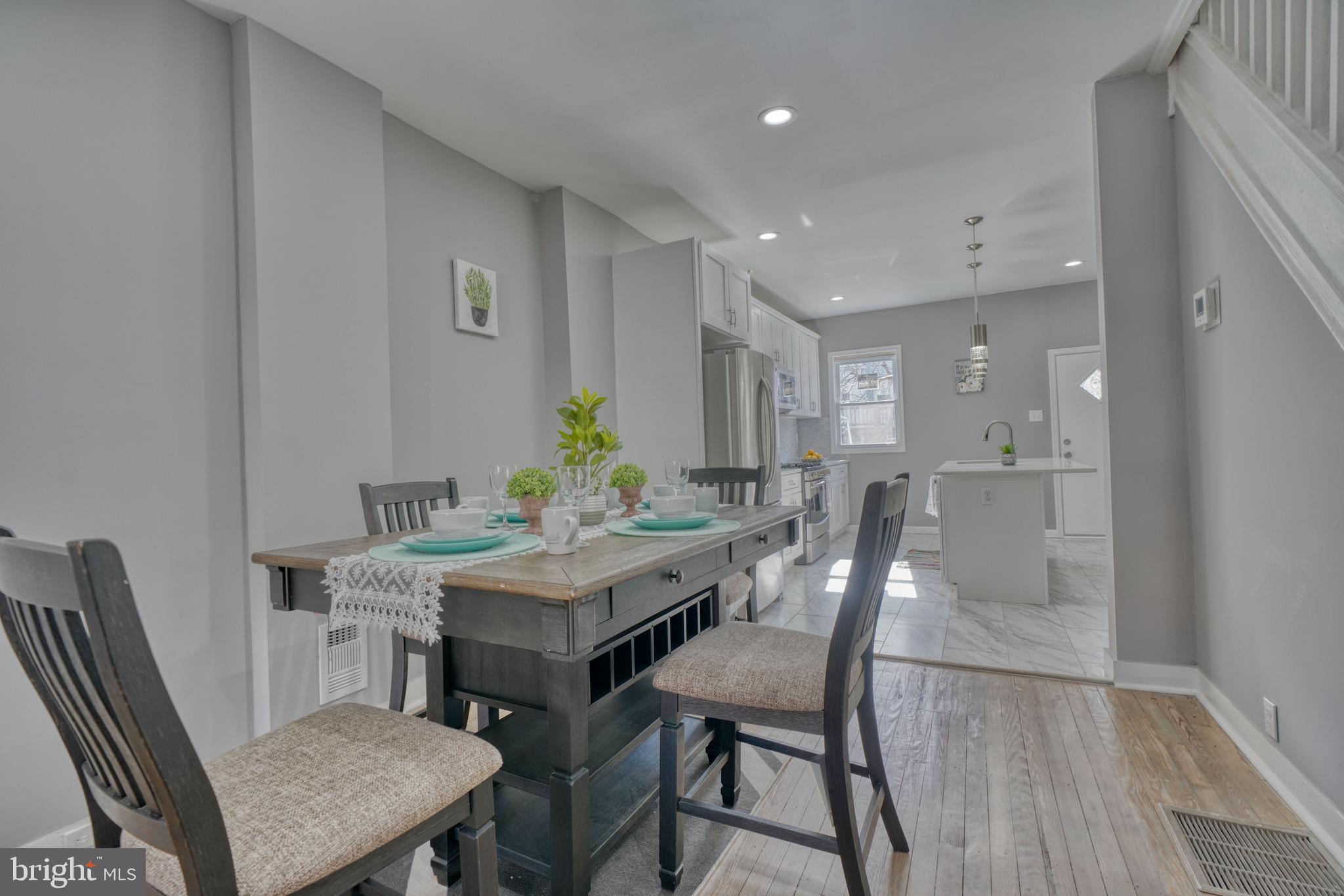 BELAIR-EDISON - Residential