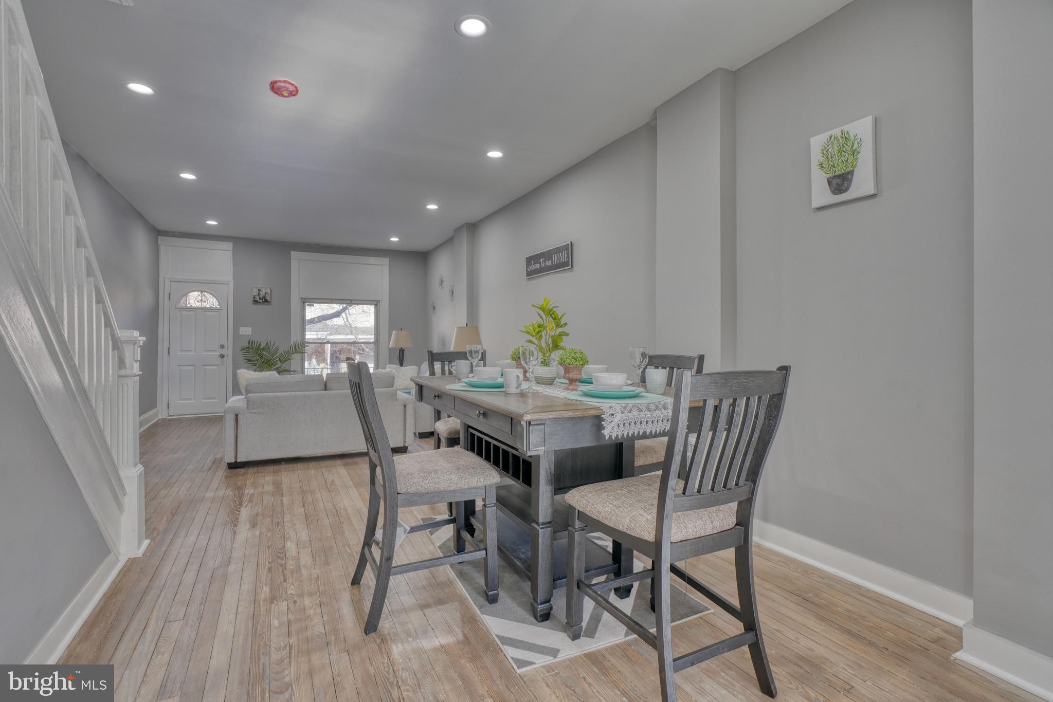 BELAIR-EDISON - Residential