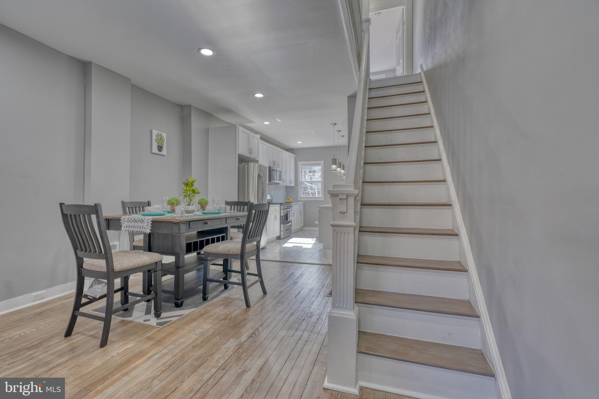 BELAIR-EDISON - Residential