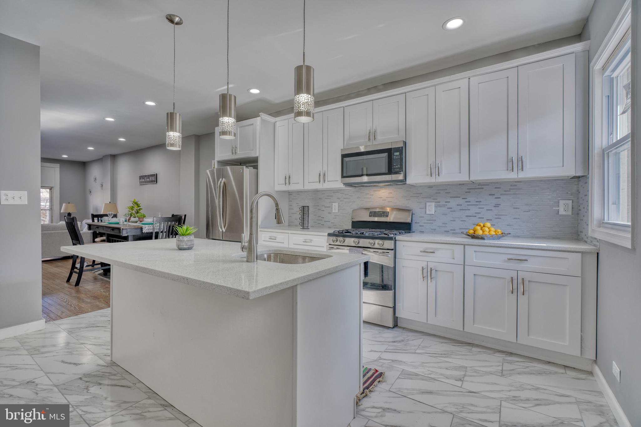 BELAIR-EDISON - Residential