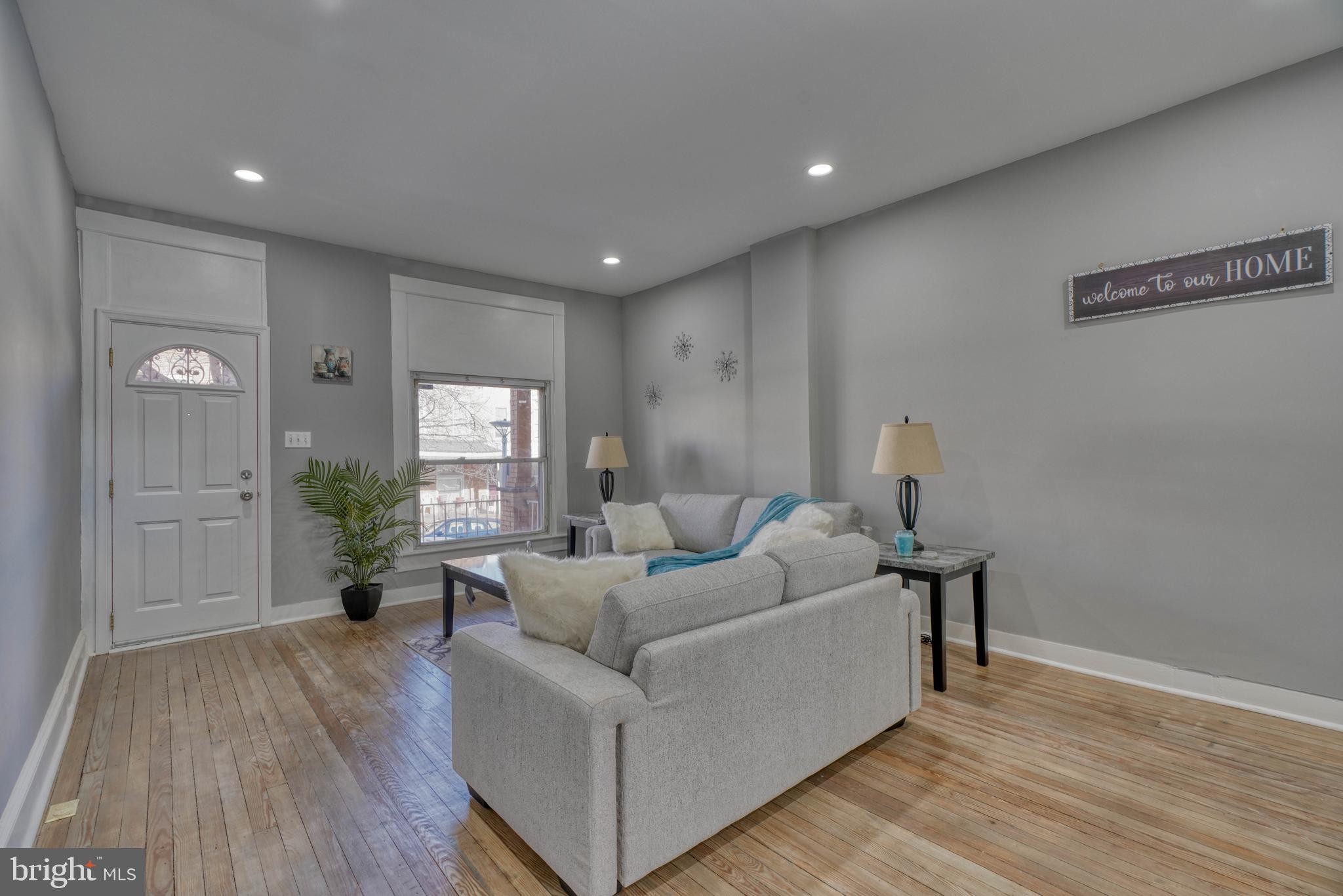 BELAIR-EDISON - Residential