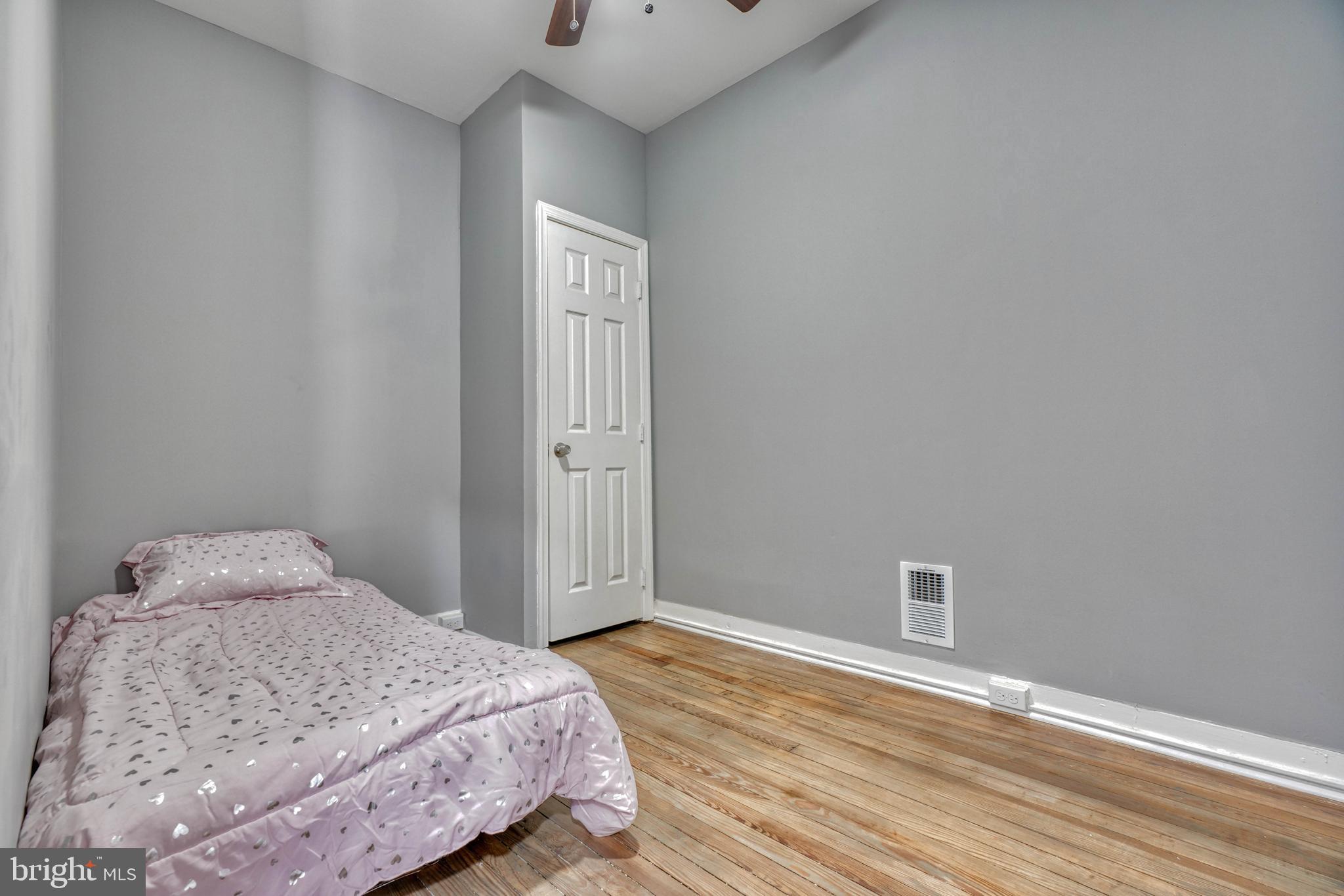 BELAIR-EDISON - Residential