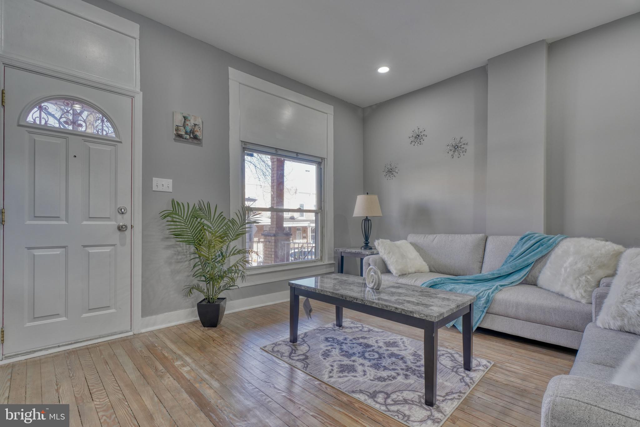 BELAIR-EDISON - Residential