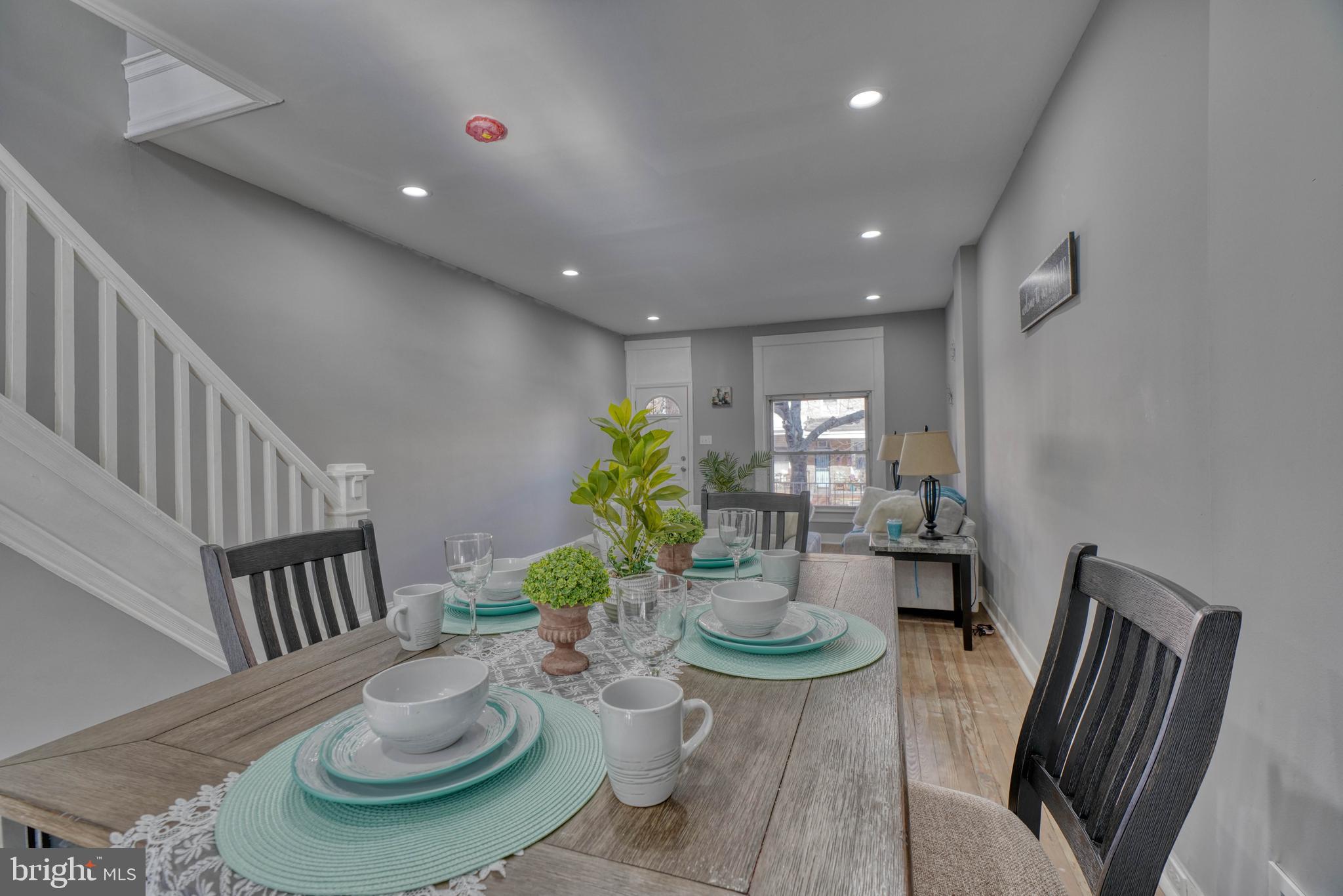 BELAIR-EDISON - Residential