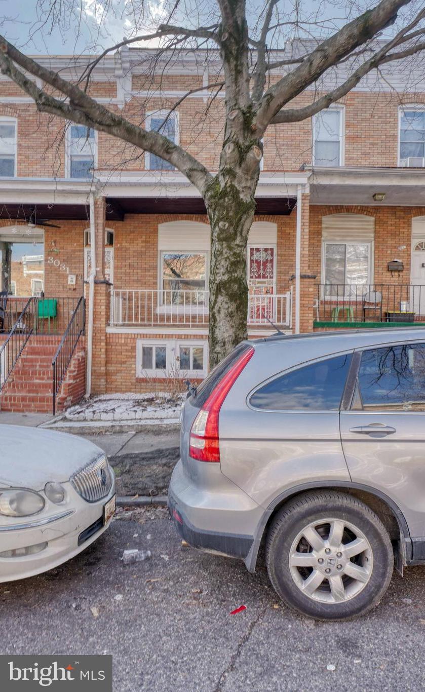 BELAIR-EDISON - Residential