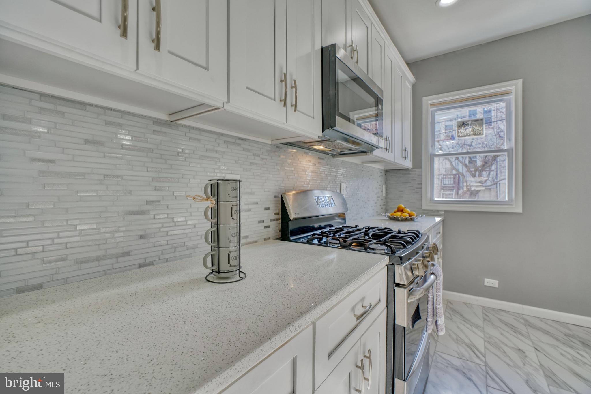 BELAIR-EDISON - Residential