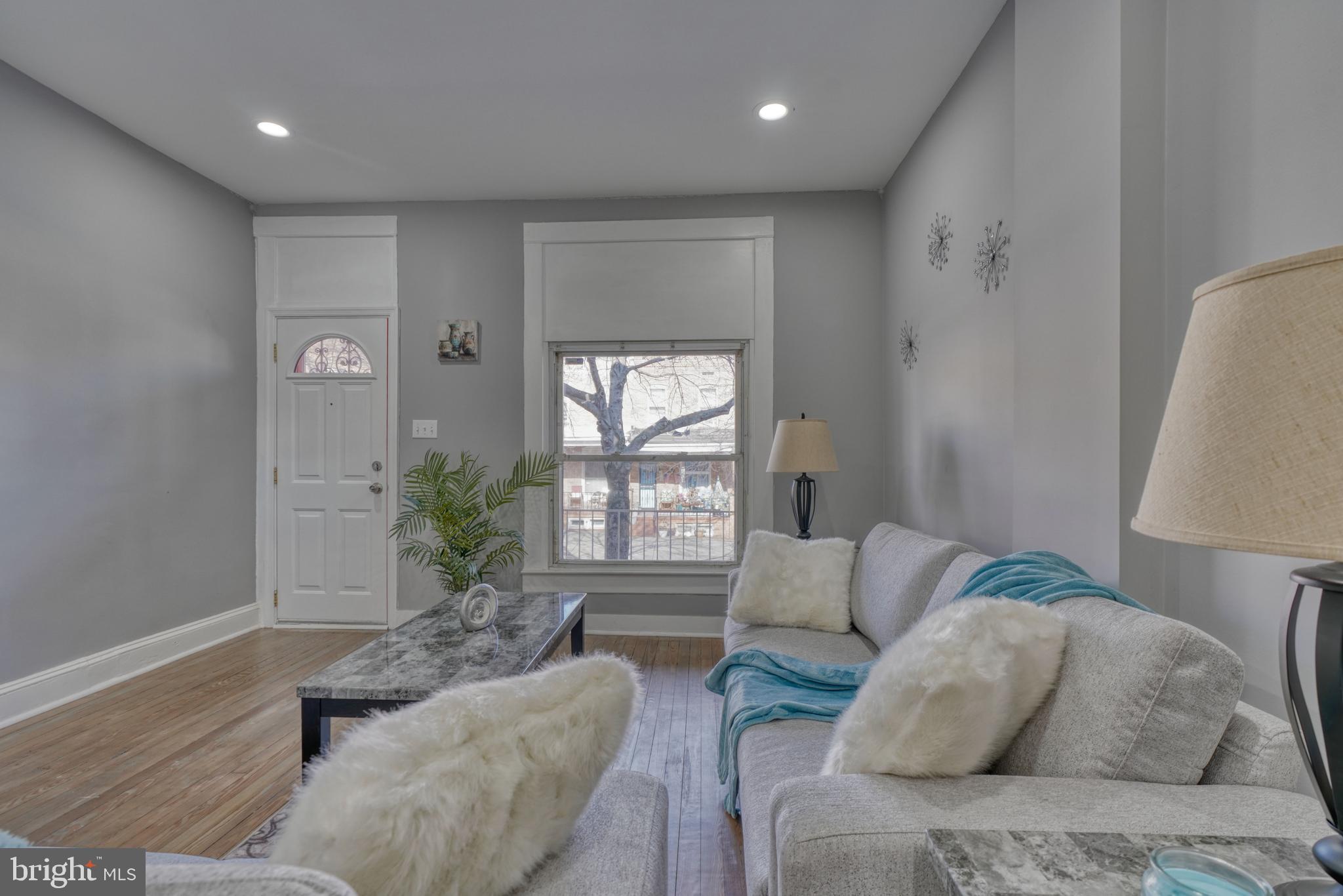 BELAIR-EDISON - Residential