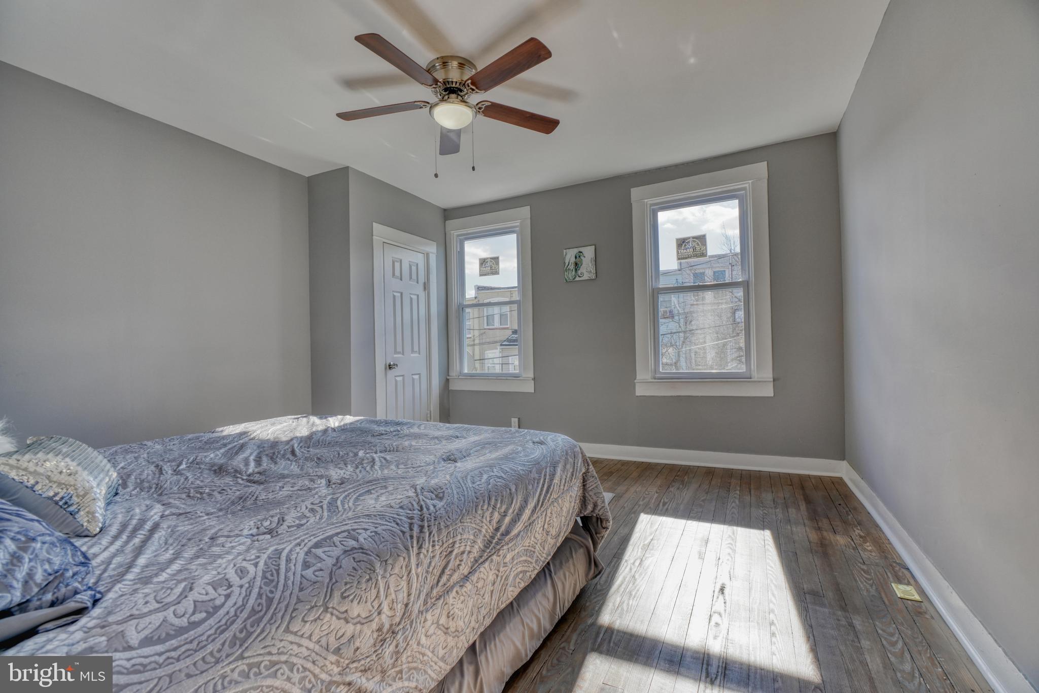 BELAIR-EDISON - Residential