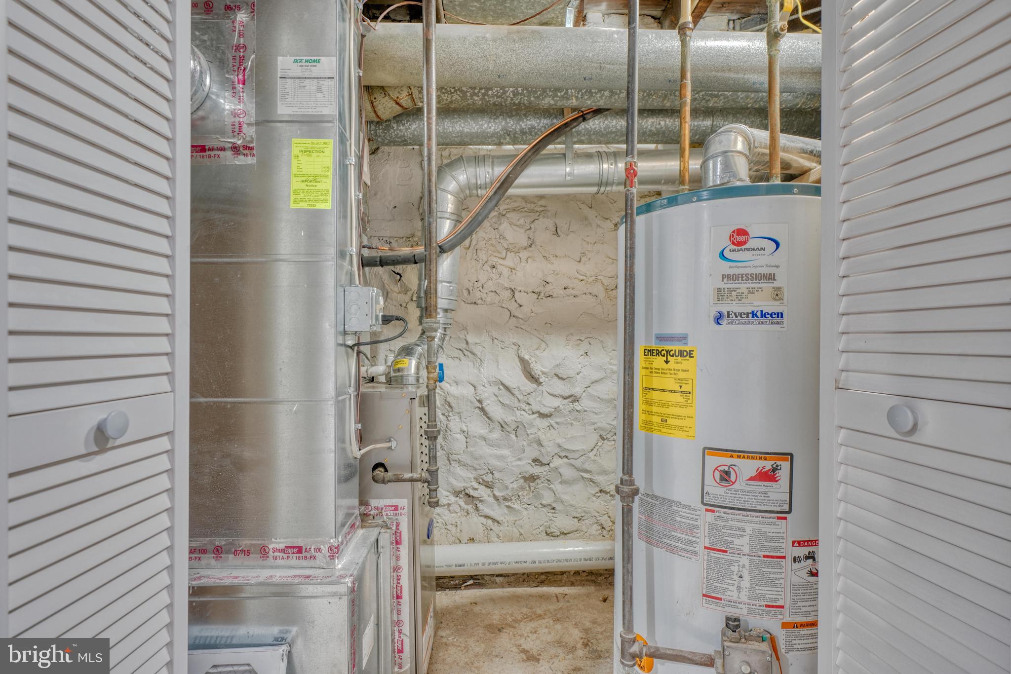 BELAIR-EDISON - Residential