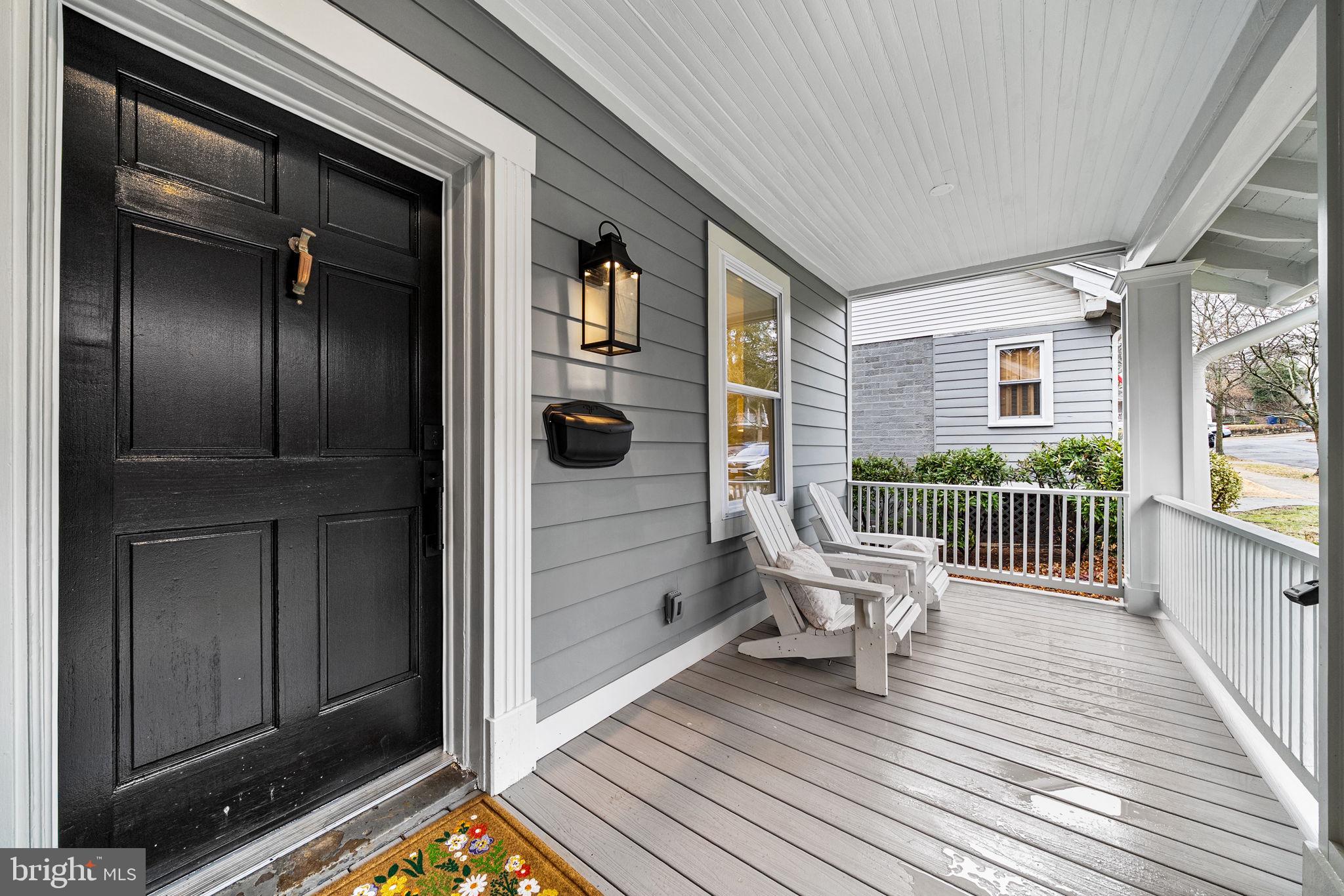 ROSEMONT PARK - Residential