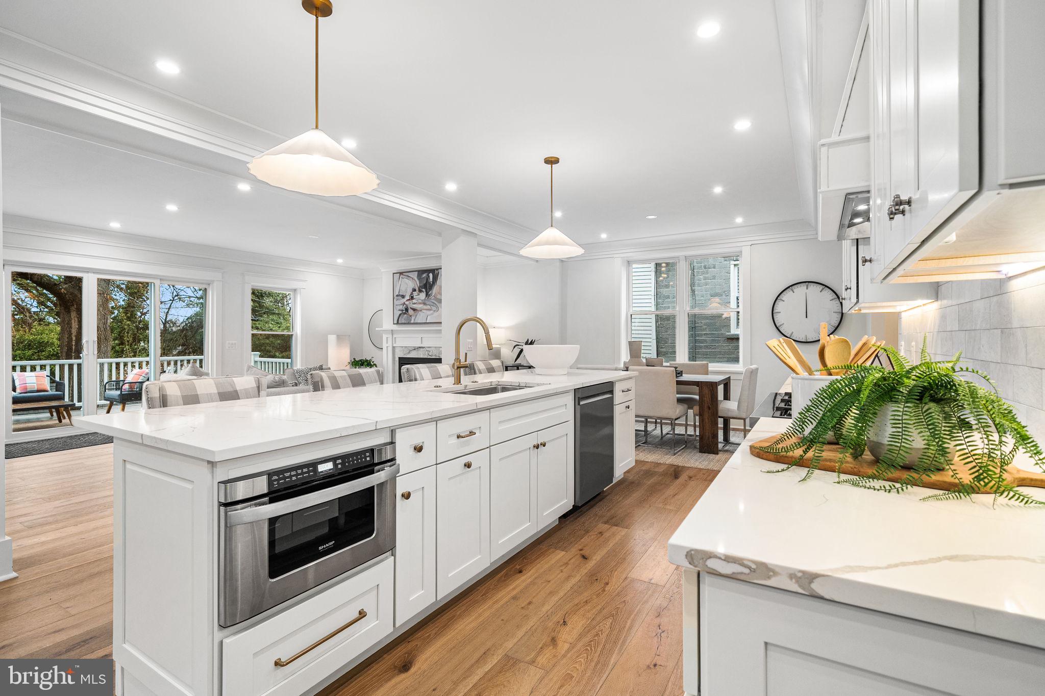 ROSEMONT PARK - Residential