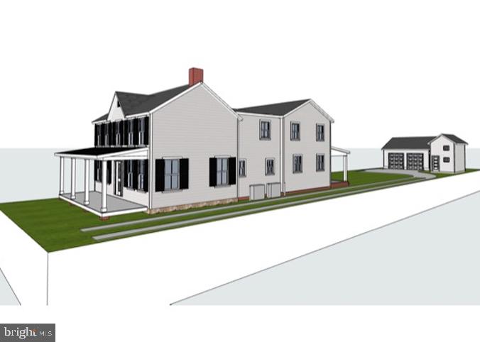 COLONIAL SQUARE - Residential